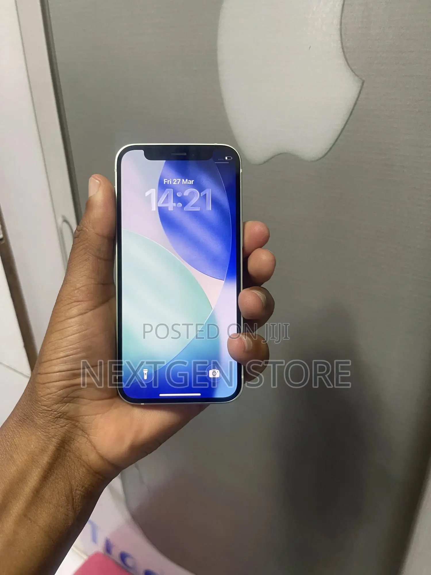 Apple iPhone 12 mini 128 GB Green