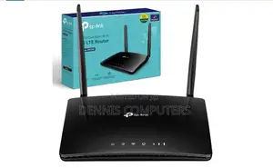 Tp Link Ac7500 Lte Router Archer Mr200