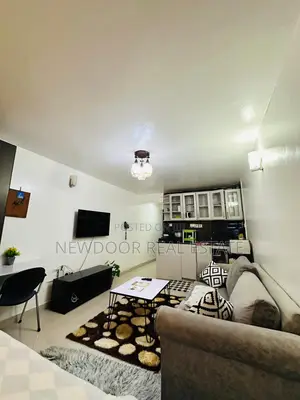 A Spacious Studio Airbnb in Ruaka