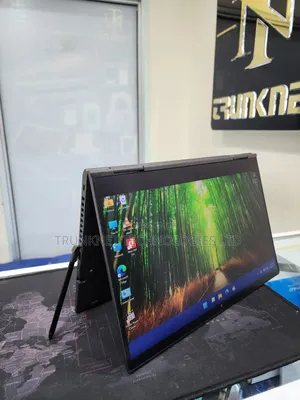 Laptop Lenovo Thinkpad X1 Yoga 16GB Intel Core i7 SSD 512GB