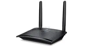 Tp-link 300mbps Wireless N 4g Lte Router - Tl-mr100