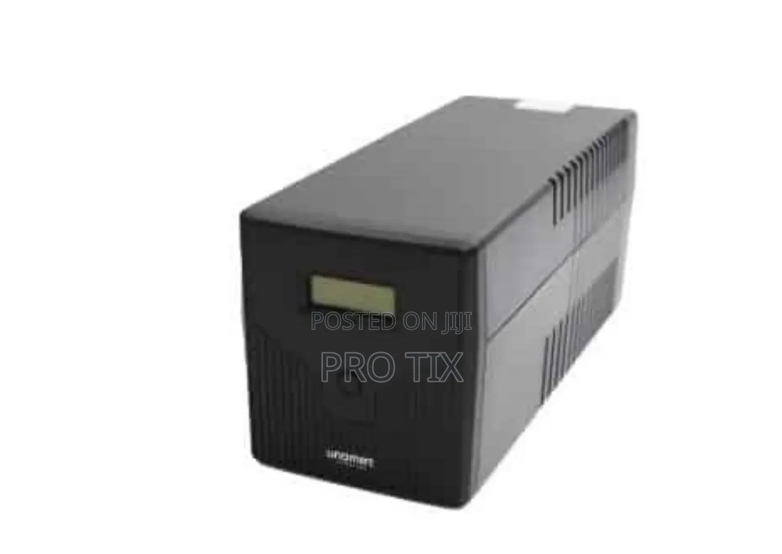 Unomat 2000va 2kva Line Interactive Ups