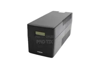Unomat 2000va 2kva Line Interactive Ups