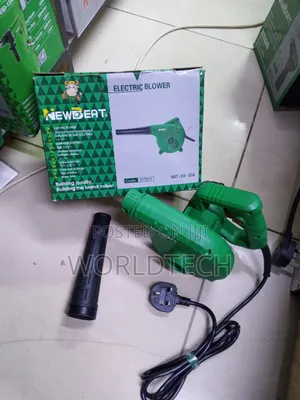 Newbeat Electric Blower/300watts Electric Blower
