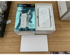 Tp Link Ac2600 Re650