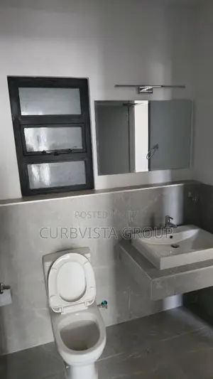 2bdrm Apartment in Tilisi Gatd, Tigoni for sale