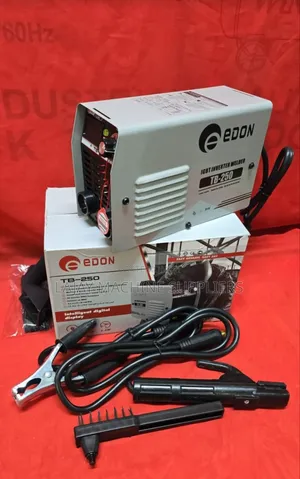 Edon Tb 250 Welding Inverter