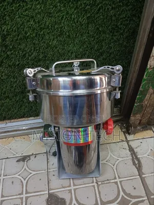 Spice Grinder 1000grams *
