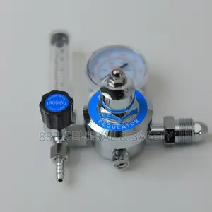 Argon Gas Regulator