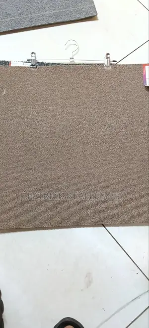 Home Carpet Tiles