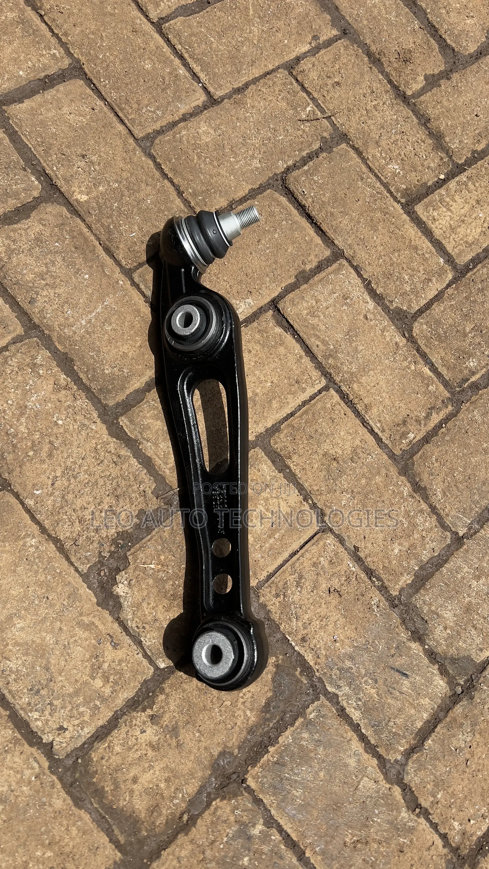 Front Lower Control Arm