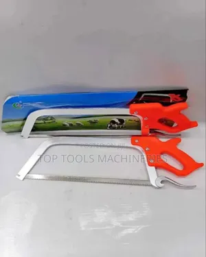 Meat Saw For Butchery