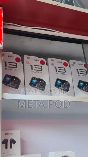 Gopro Hero 13 Black