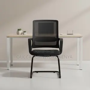 Modern Executive Mesh Conference Room Chair
