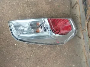 Nissan Days Rooks Taillight