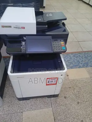 Kyocera Ecosys P-C3566i Color Laser MFP