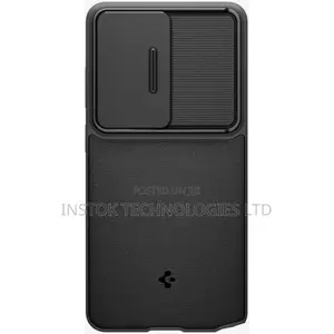 Spigen Optik Armor Case for Samsung Galaxy S26 Ultra