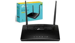 Tplink Tl Mr6400 // Tplink Tl Mr6400