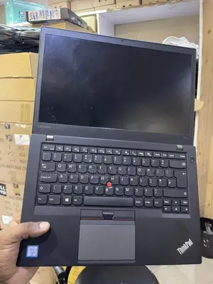 Laptop Lenovo ThinkPad T460s 8GB Intel Core i5 SSD 256GB