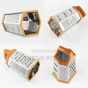 Grater Available