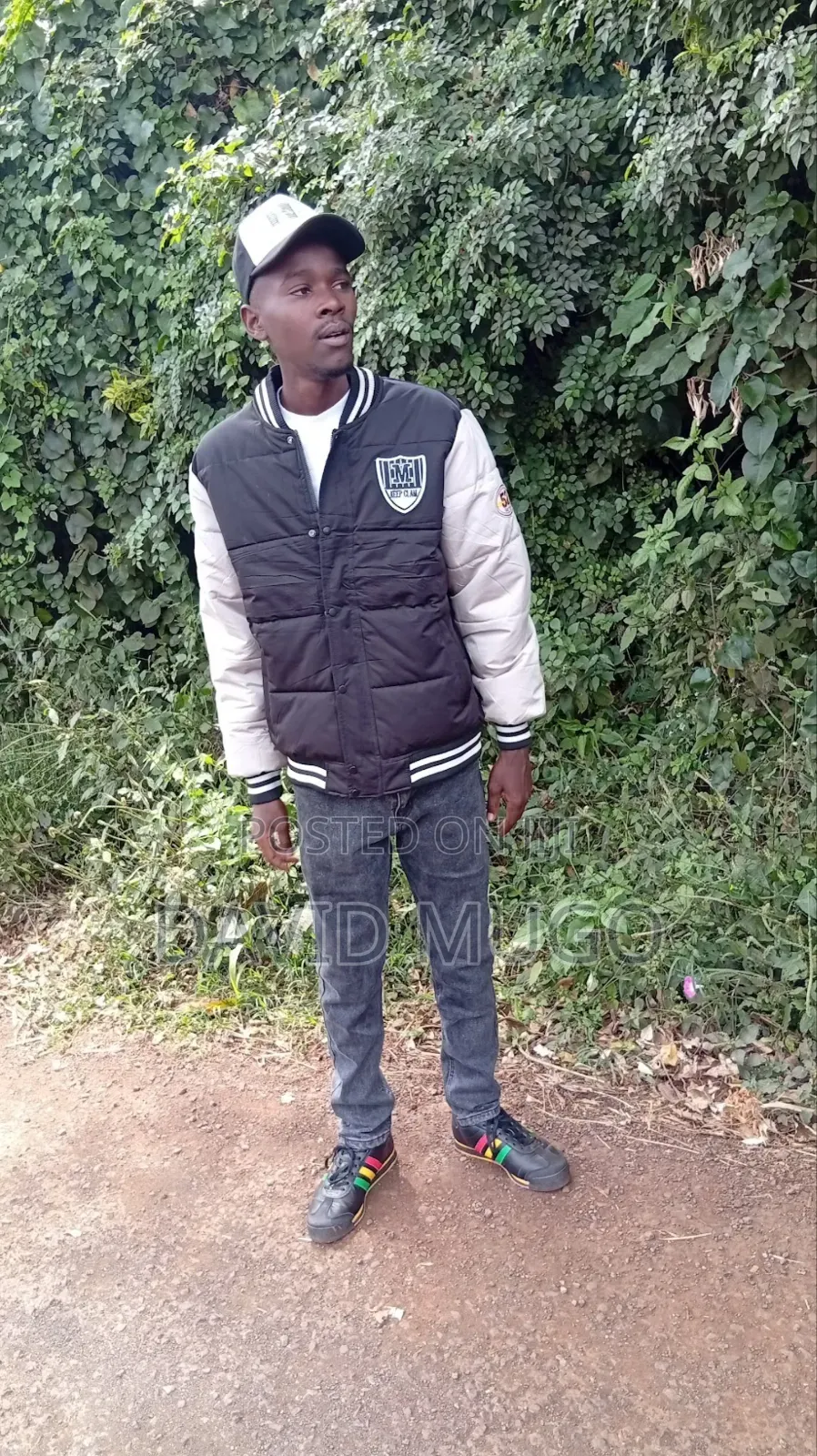 Application