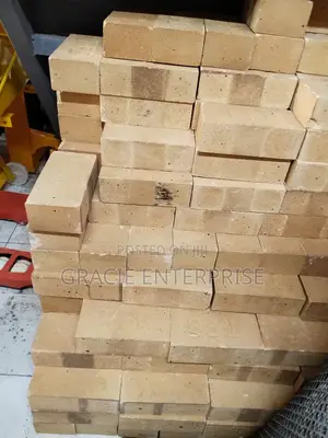 Refractory Fire Bricks