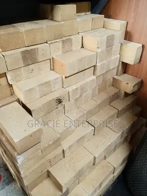 Refractory Fire Bricks