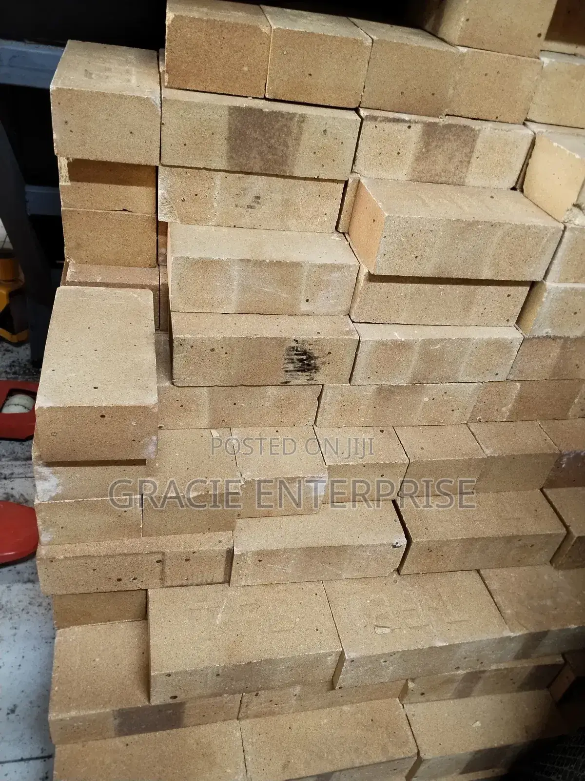 Refractory Fire Bricks