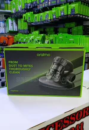 Oraimo Cozyclean Osh-012a