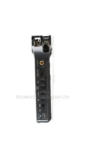 Zoom H1 Essential
