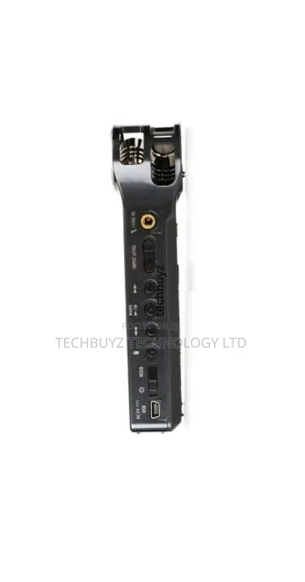 Zoom H1 Essential