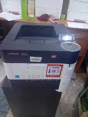 Kyocera Ecosys Fs-4200dn Printer Only