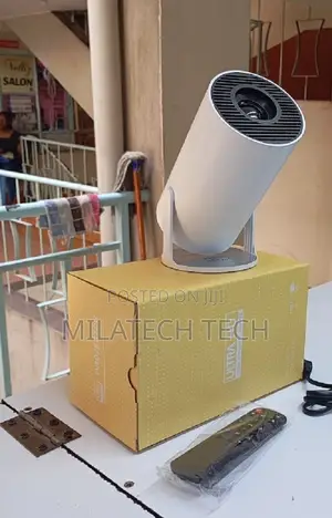 Mini Home Theater Hy300 1080p Full Hd