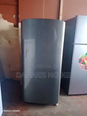 Samsung (200litres ) Single Door Fridge