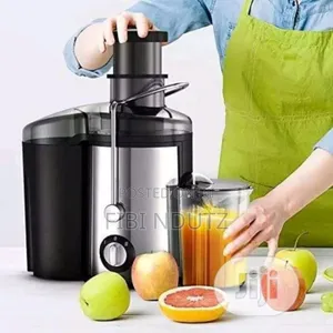 Sokany Electric Juice Extractor/800w Juice Extractor