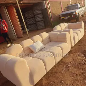 3,2 Bubble Sofa