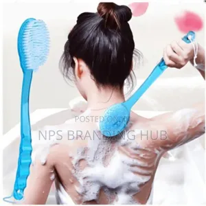 Shower Brush Chu