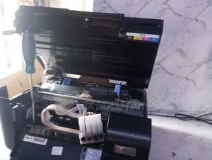 Epson Printer Repair, Service and Maintaince, Qualified Technician