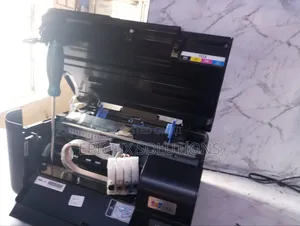 Epson Printer Repair, Service and Maintaince, Qualified Technician