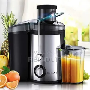 Sokany 800w Juice Extractor/Juice Maker