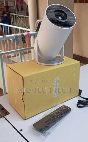 High Performance Hy300 1080p Hd .,