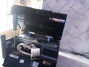 Trained Epson Printer Technician Available