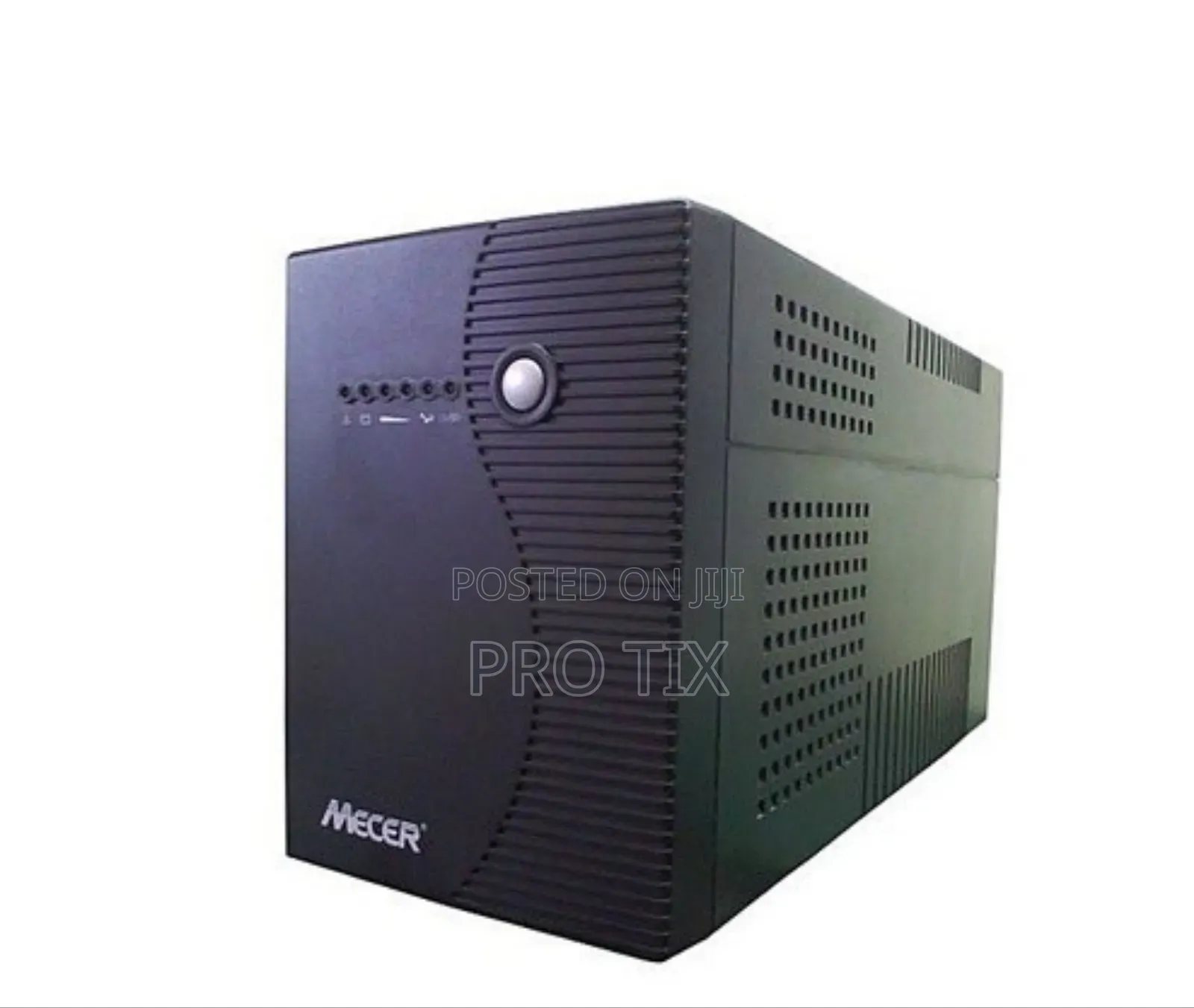 Mecer 1000va Line Interactive Ups