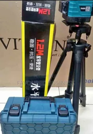 Automatic Makita Laser Level /Laser Level Makita 16 Lines