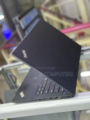 Laptop Lenovo ThinkPad T470s 8GB Intel Core i7 SSD 256GB
