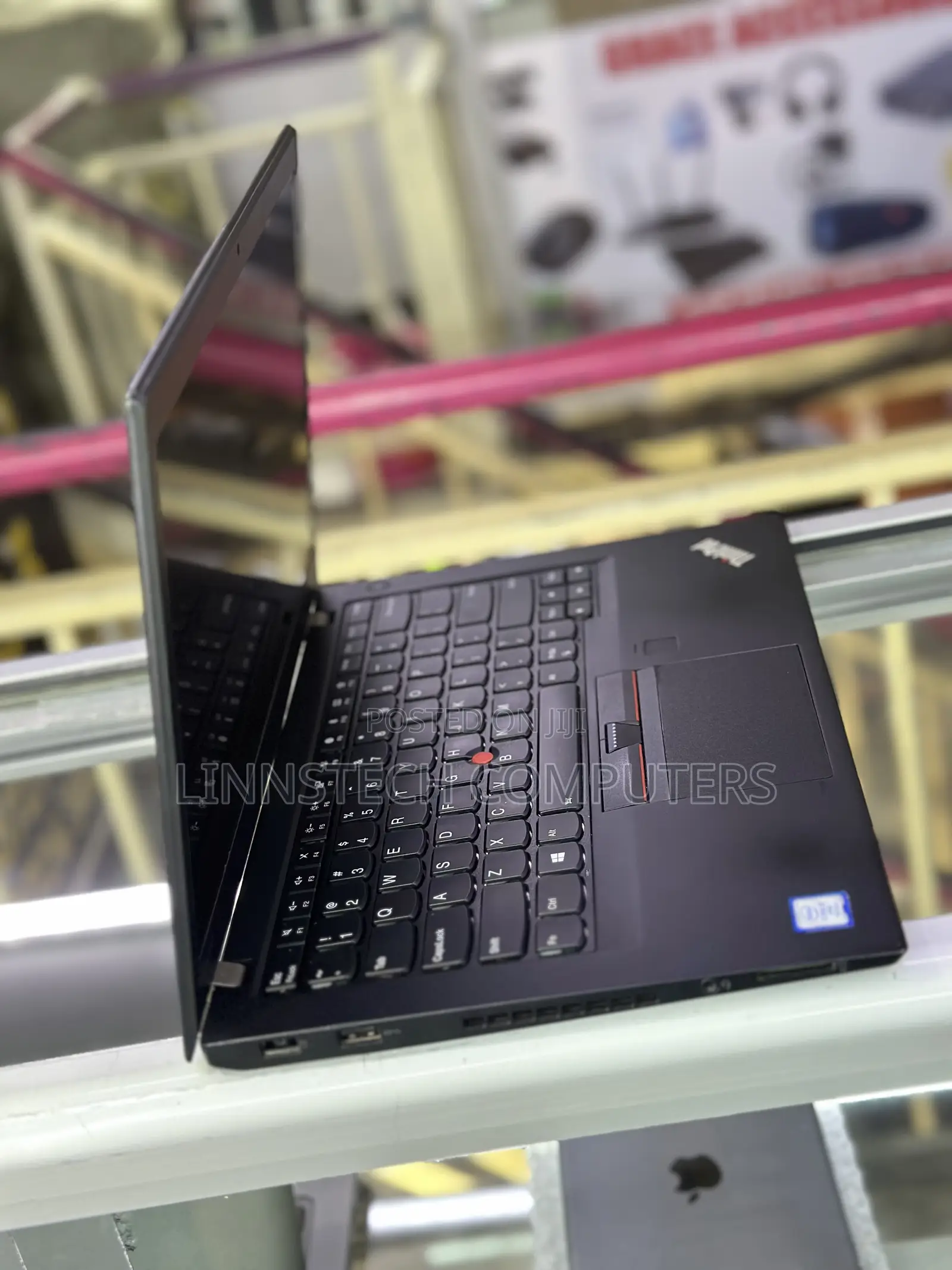Laptop Lenovo ThinkPad T470s 8GB Intel Core i7 SSD 256GB