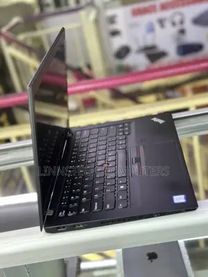 Laptop Lenovo ThinkPad T470s 8GB Intel Core i7 SSD 256GB