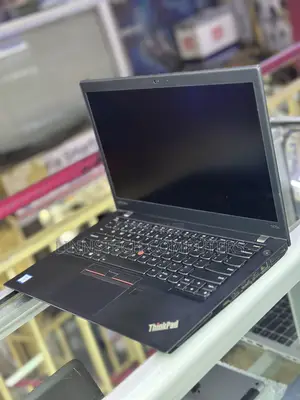 Laptop Lenovo ThinkPad T470s 8GB Intel Core i7 SSD 256GB