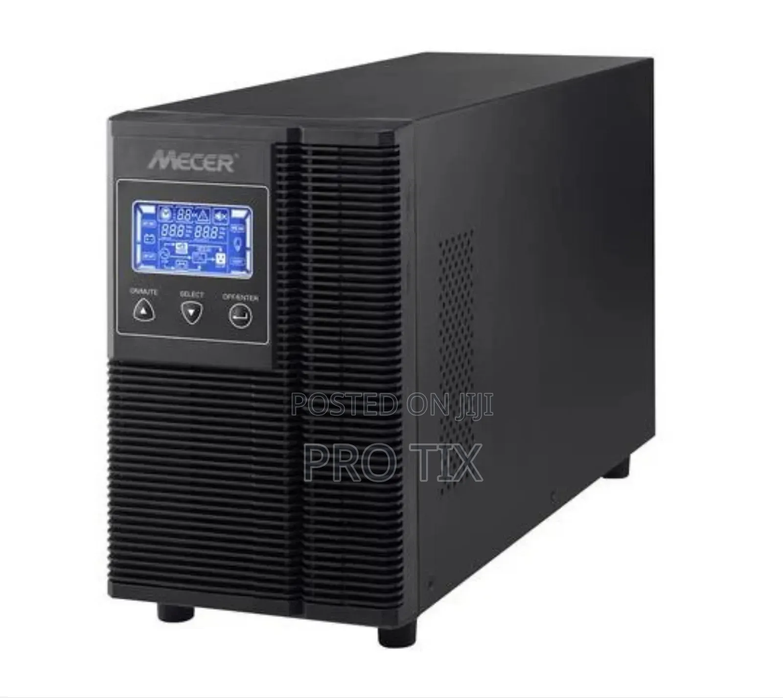 Mecer 2000va Line Interactive Ups