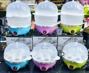 Egg Boilers